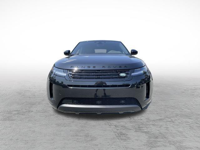 new 2025 Land Rover Range Rover Evoque car, priced at $55,045