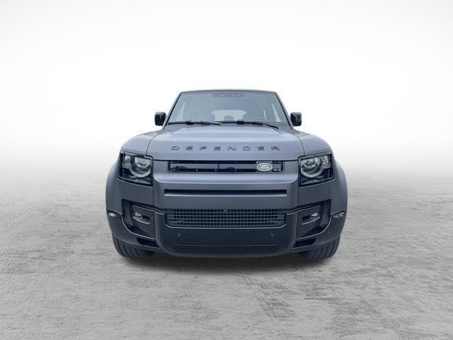 new 2025 Land Rover Defender car, priced at $127,013