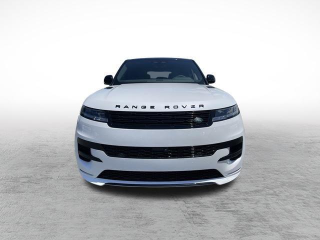 new 2024 Land Rover Range Rover Sport car, priced at $103,385