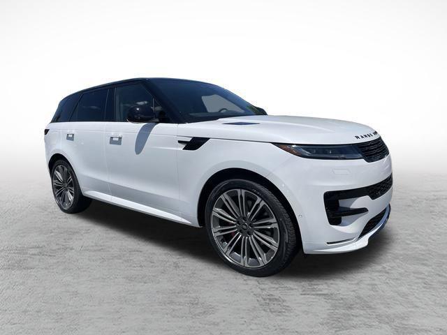 new 2024 Land Rover Range Rover Sport car, priced at $103,385