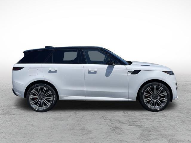 new 2024 Land Rover Range Rover Sport car, priced at $103,385