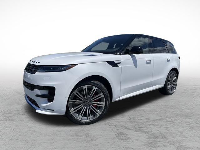 new 2024 Land Rover Range Rover Sport car, priced at $103,385