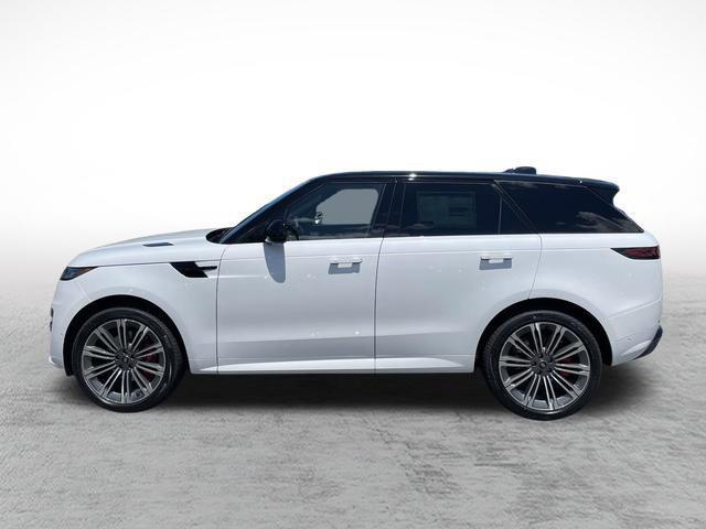 new 2024 Land Rover Range Rover Sport car, priced at $103,385