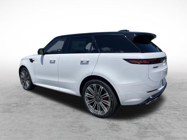 new 2024 Land Rover Range Rover Sport car, priced at $103,385