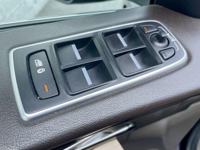 used 2019 Jaguar F-PACE car, priced at $20,995
