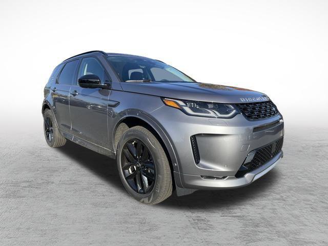 new 2025 Land Rover Discovery Sport car, priced at $55,198