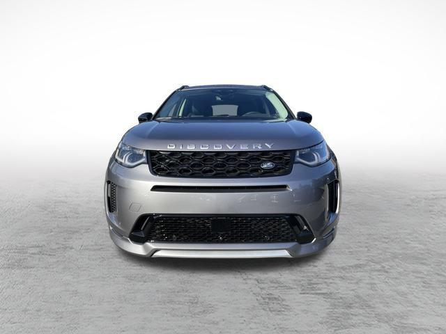 new 2025 Land Rover Discovery Sport car, priced at $55,198