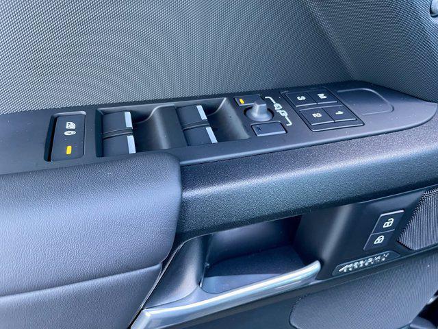 new 2026 Land Rover Defender car, priced at $123,701