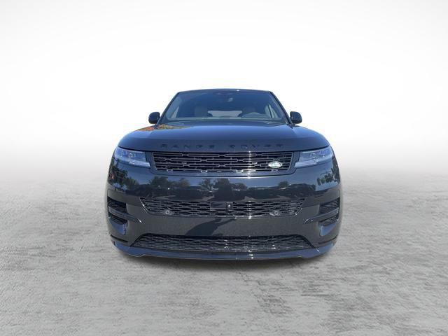 new 2025 Land Rover Range Rover Sport car, priced at $117,355