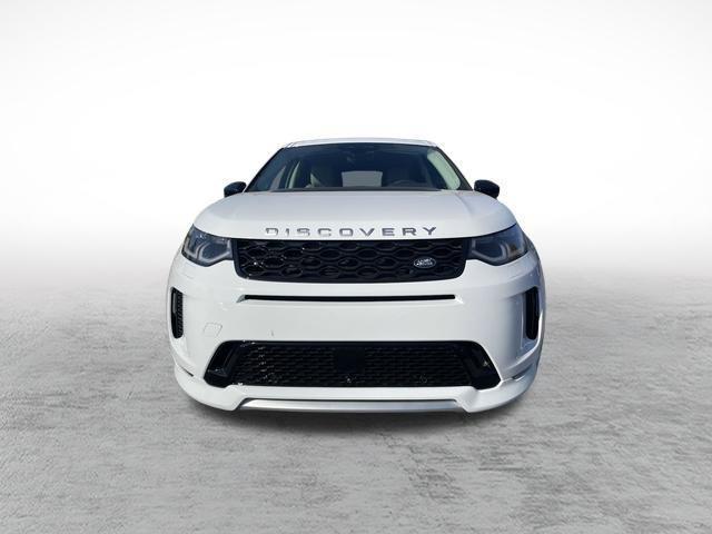 new 2025 Land Rover Discovery Sport car, priced at $52,548