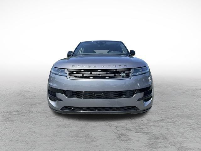 new 2024 Land Rover Range Rover Sport car, priced at $89,355