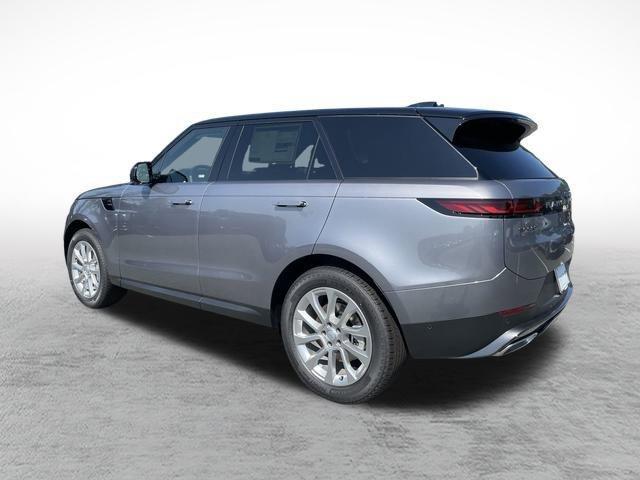 new 2024 Land Rover Range Rover Sport car, priced at $89,355