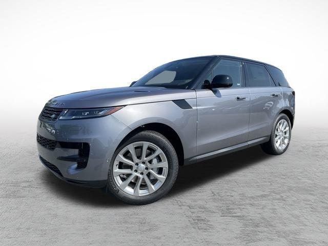 new 2024 Land Rover Range Rover Sport car, priced at $89,355