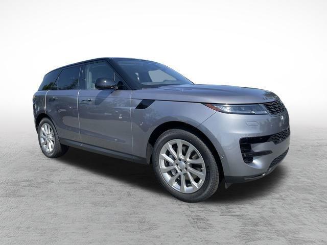 new 2024 Land Rover Range Rover Sport car, priced at $89,355