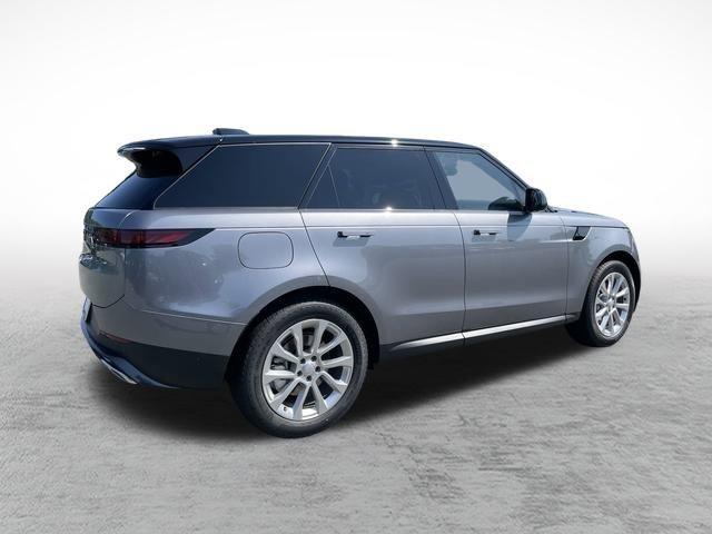 new 2024 Land Rover Range Rover Sport car, priced at $89,355