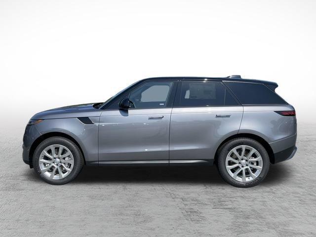 new 2024 Land Rover Range Rover Sport car, priced at $89,355