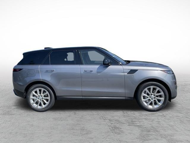 new 2024 Land Rover Range Rover Sport car, priced at $89,355