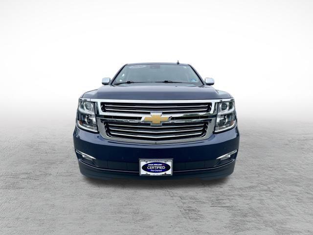 used 2020 Chevrolet Tahoe car, priced at $38,995