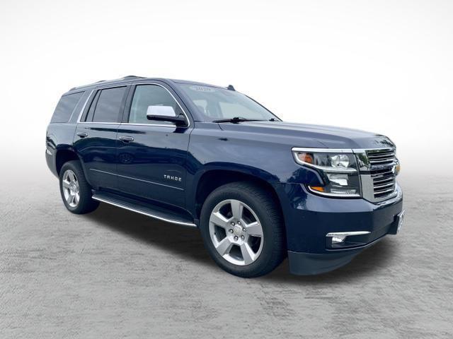 used 2020 Chevrolet Tahoe car, priced at $38,995