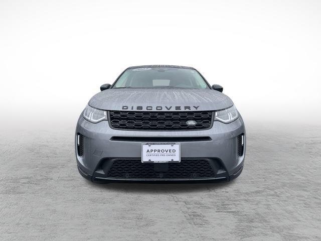 used 2023 Land Rover Discovery Sport car, priced at $33,995