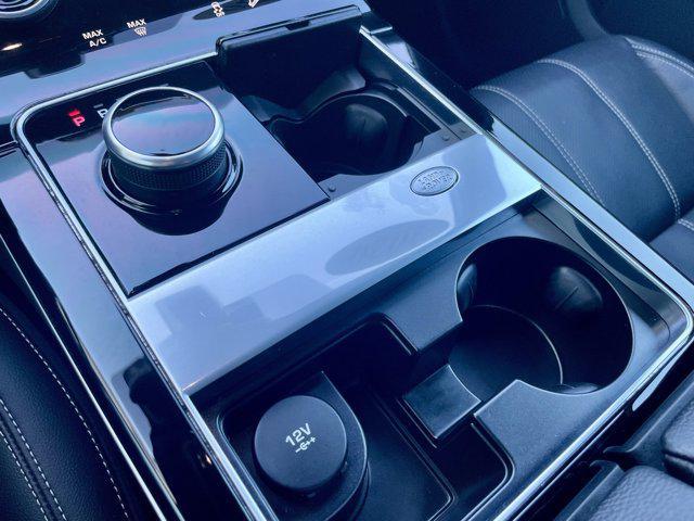 used 2020 Land Rover Range Rover Velar car, priced at $26,552