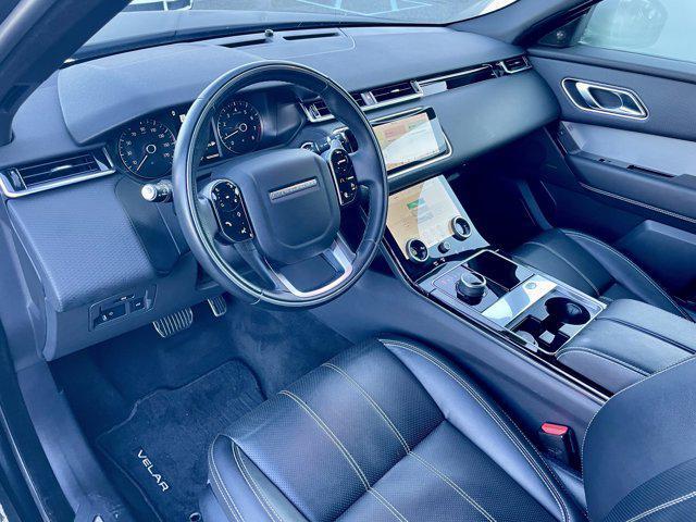 used 2020 Land Rover Range Rover Velar car, priced at $26,552