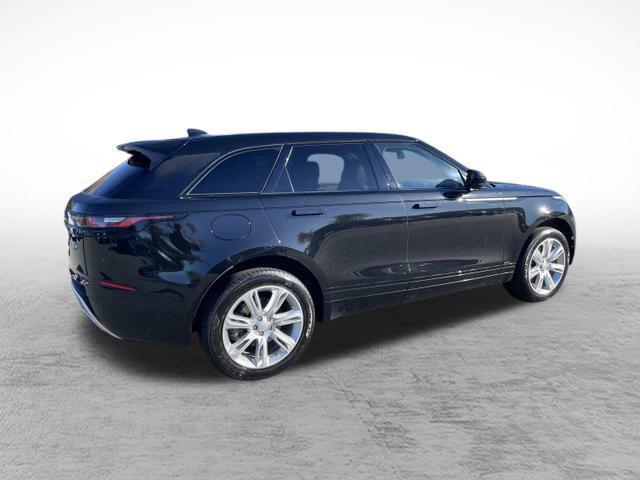used 2020 Land Rover Range Rover Velar car, priced at $26,552