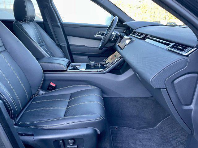 used 2020 Land Rover Range Rover Velar car, priced at $26,552