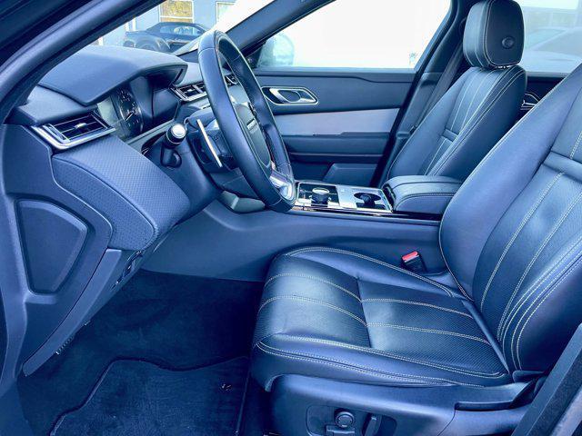 used 2020 Land Rover Range Rover Velar car, priced at $26,552