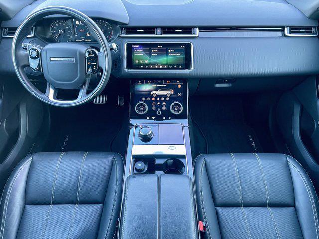 used 2020 Land Rover Range Rover Velar car, priced at $26,552