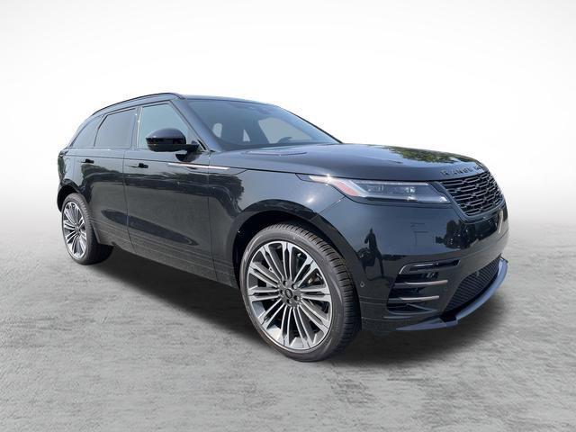 new 2025 Land Rover Range Rover Velar car, priced at $82,770