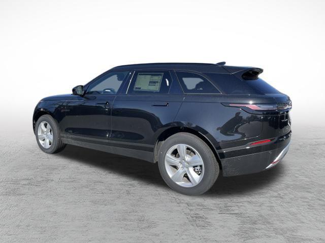 new 2026 Land Rover Range Rover Velar car, priced at $68,065