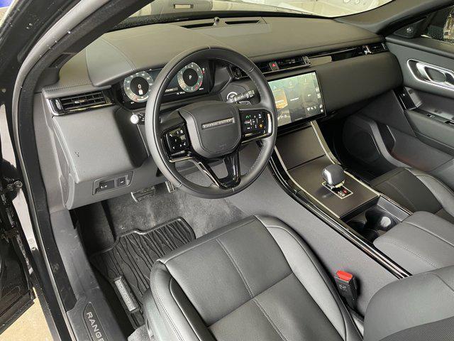 new 2026 Land Rover Range Rover Velar car, priced at $68,065