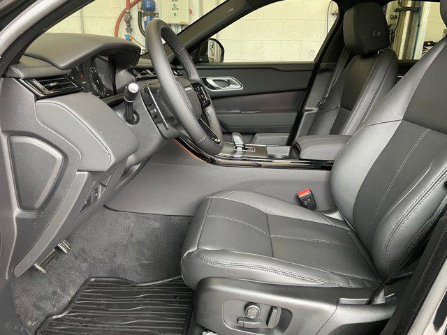 new 2026 Land Rover Range Rover Velar car, priced at $68,065