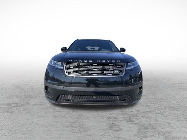 new 2026 Land Rover Range Rover Velar car, priced at $68,065