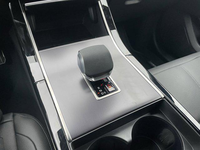new 2026 Land Rover Range Rover Velar car, priced at $68,065