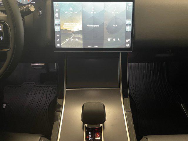 new 2026 Land Rover Range Rover Velar car, priced at $68,065