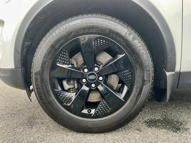 used 2022 Land Rover Discovery Sport car, priced at $19,995