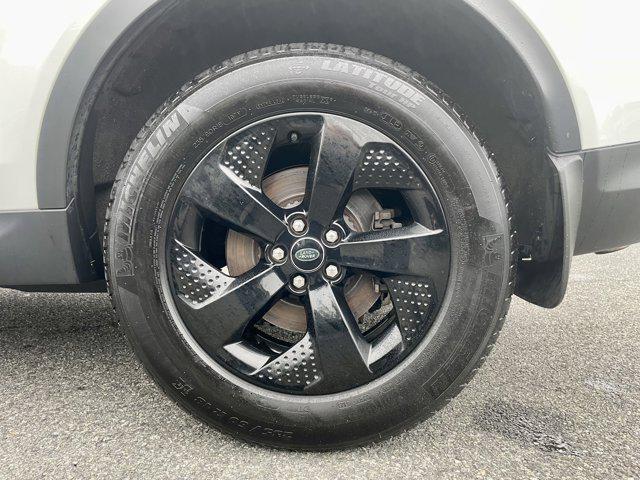 used 2022 Land Rover Discovery Sport car, priced at $19,995