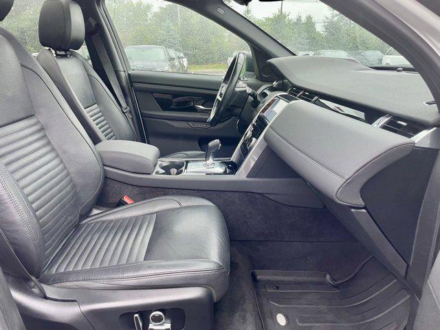 used 2022 Land Rover Discovery Sport car, priced at $19,995