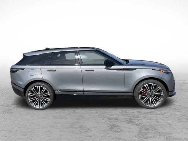 new 2025 Land Rover Range Rover Velar car, priced at $74,955