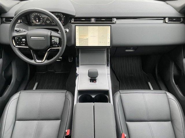 new 2025 Land Rover Range Rover Velar car, priced at $74,955