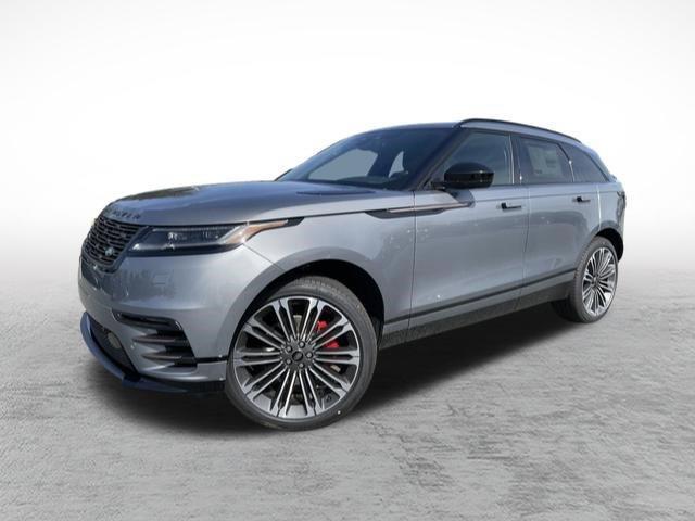 new 2025 Land Rover Range Rover Velar car, priced at $74,955