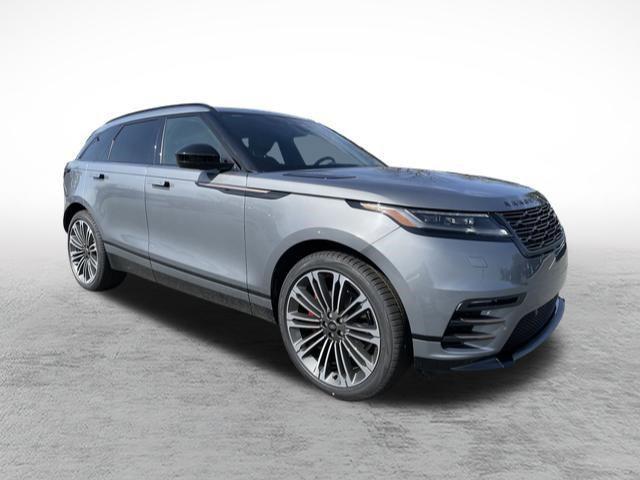 new 2025 Land Rover Range Rover Velar car, priced at $74,955