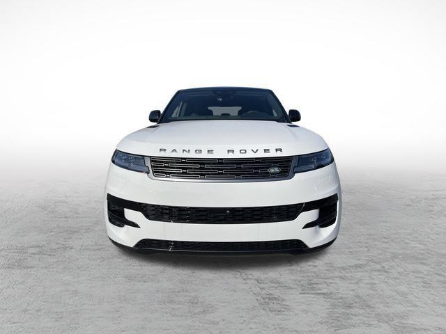 new 2024 Land Rover Range Rover Sport car, priced at $93,170