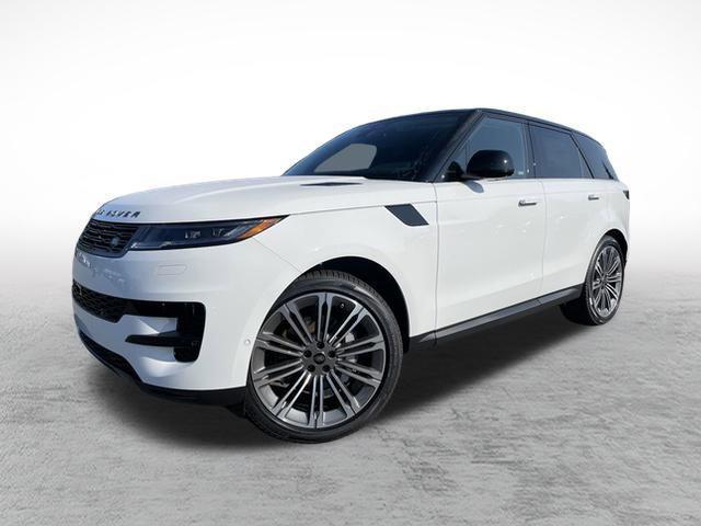 new 2024 Land Rover Range Rover Sport car, priced at $93,170