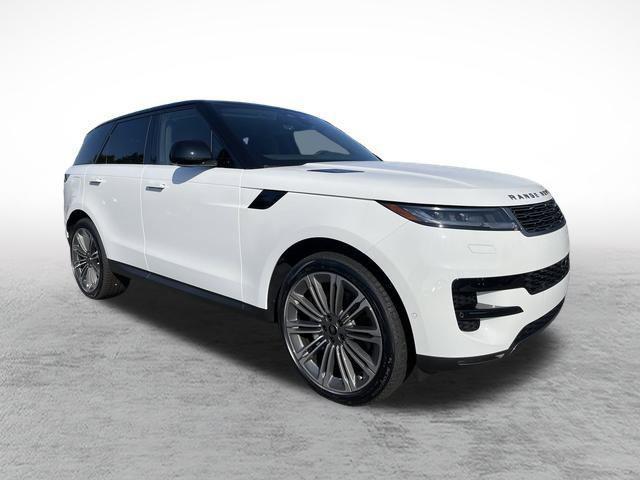 new 2024 Land Rover Range Rover Sport car, priced at $93,170