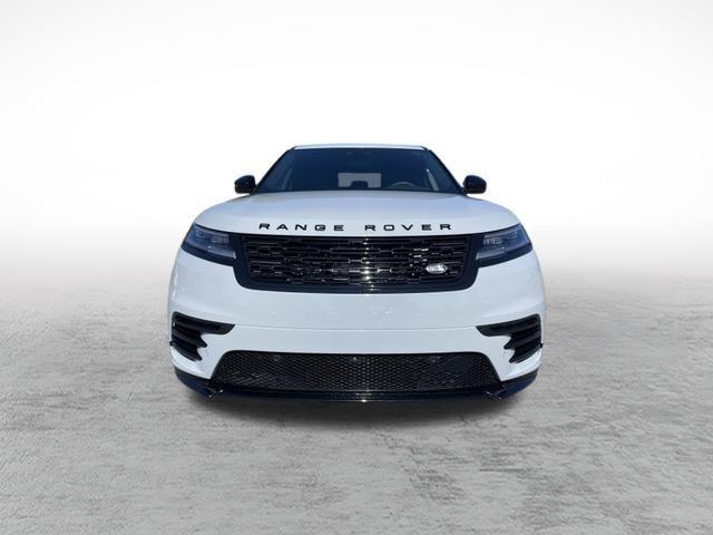new 2026 Land Rover Range Rover Velar car, priced at $72,627