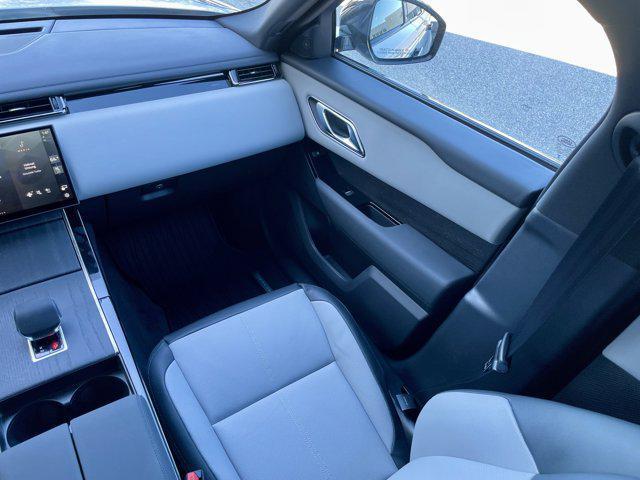 new 2026 Land Rover Range Rover Velar car, priced at $72,627