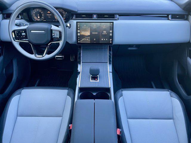 new 2026 Land Rover Range Rover Velar car, priced at $72,627